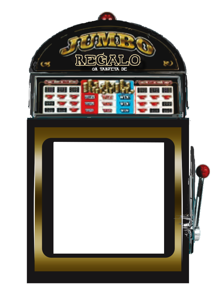 Máquina de Jackpot